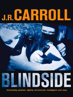cover image of Blindside